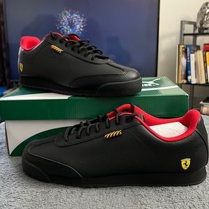 Puma Ferrari Roma Via Perf